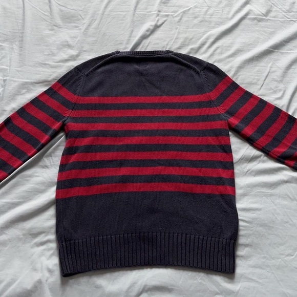 Knitted GAP sweater - Picture 2 of 4